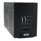 Купить ИБП PowerCom Smart King Pro SKP 2000A (SKP-2K0A-6C0-244P) фото 3 Купить ИБП PowerCom Smart King Pro SKP 2000A (SKP-2K0A-6C0-244P) фото 3