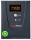 Купить ИБП CyberPower Value 1200E LCD Black (1200EBLLCD) фото 1 Купить ИБП CyberPower Value 1200E LCD Black (1200EBLLCD) фото 1
