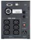 Купить ИБП CyberPower Value 1500E LCD Black (1500EBLLCD) фото 2 Купить ИБП CyberPower Value 1500E LCD Black (1500EBLLCD) фото 2