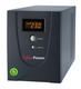 ������ ��� CyberPower Value 2200E LCD Black (2200EBLLCD) ���� 3