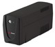 Купить ИБП CyberPower Value 700E Black (700EBL) фото 1 Купить ИБП CyberPower Value 700E Black (700EBL) фото 1