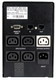 Купить ИБП PowerCom Black Knight Pro BNT-1000AP (BNT-1K0C-6C0-244P) фото 3 Купить ИБП PowerCom Black Knight Pro BNT-1000AP (BNT-1K0C-6C0-244P) фото 3