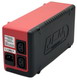 Купить ИБП PowerCom Warrior WAR-400A (WAR-400A-6C0-244T) фото 2 Купить ИБП PowerCom Warrior WAR-400A (WAR-400A-6C0-244T) фото 2