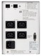 Купить ИБП PowerCom Smart King SMK-1500A (SMK-1500-6G0-2440) фото 2 Купить ИБП PowerCom Smart King SMK-1500A (SMK-1500-6G0-2440) фото 2