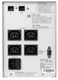 Купить ИБП PowerCom Smart King SMK-1500A-LCD (SMK-1K5G-9C0-0011) фото 2 Купить ИБП PowerCom Smart King SMK-1500A-LCD (SMK-1K5G-9C0-0011) фото 2