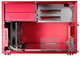 Купить Корпус Lian Li PC-V351 Red (PC-V351R) фото 2 Купить Корпус Lian Li PC-V351 Red (PC-V351R) фото 2