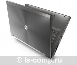 ������ ������� HP EliteBook 8760w (LY533EA) ���� 3