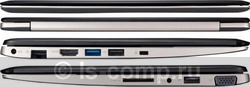 Купить Ультрабук Asus VivoBook S200E-CT158H (90NFQT424W14225813AU) фото 3 Купить Ультрабук Asus VivoBook S200E-CT158H (90NFQT424W14225813AU) фото 3