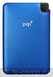 ������ ������� ������� ���� PQI H551 640GB Blue (6551-640GR100A) ���� 2