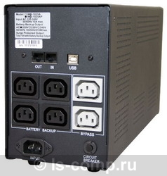 ������ ��� PowerCom Imperial IMD-1200AP (IMD-1K2A-6C0-244P) ���� 1