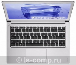 ������ ������� Lenovo IdeaPad U300s (59307535) ���� 3