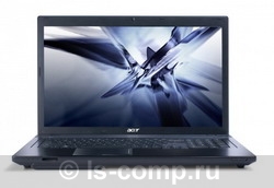 ������ ������� Acer TravelMate 7750G-2418G1TMnss (LX.V3S03.019) ���� 1