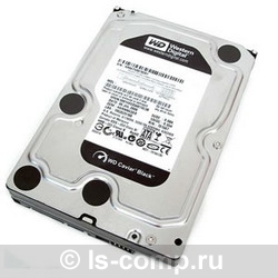 ������ ������� ���� Western Digital Caviar Black 500 �� (WD5001AALS) ���� 3
