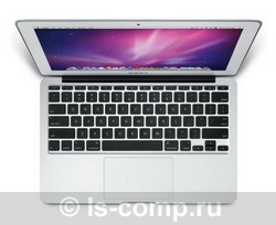 Купить Ноутбук Apple MacBook Air 11.6" (MC506RS/A) фото 2 Купить Ноутбук Apple MacBook Air 11.6" (MC506RS/A) фото 2
