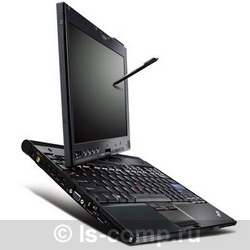 ������ ������� Lenovo ThinkPad X201 Tablet (NU7FHRT) ���� 1