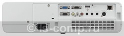 ������ �������� Panasonic PT-VW430 (PT-VW430E) ���� 2