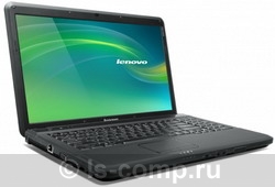 ������ ������� Lenovo IdeaPad G555-4-B (59056268) ���� 2