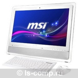 ������ �������� MSI AE2410G-232 (AE2410G-232RU) ���� 1