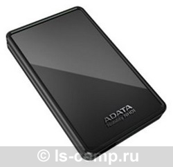 Купить Внешний жесткий диск A-Data Nobility NH01 640GB black (ANH01-640GU3-CBK) фото 1 Купить Внешний жесткий диск A-Data Nobility NH01 640GB black (ANH01-640GU3-CBK) фото 1
