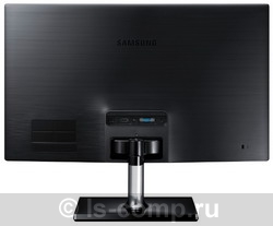 ������ ������� Samsung S23C570H (LS23C570HS/CI) ���� 4