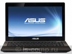 ������ ������� Asus K43TK (90NBPL218W2226RD13AC) ���� 3