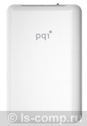 Купить Внешний жесткий диск PQI H550 500GB white (6550-500GR103A) фото 1 Купить Внешний жесткий диск PQI H550 500GB white (6550-500GR103A) фото 1