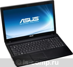 Купить Ноутбук Asus X54HR-SX027R (90N9EI128W1822RD53AY) фото 1 Купить Ноутбук Asus X54HR-SX027R (90N9EI128W1822RD53AY) фото 1