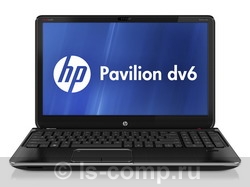 Купить Ноутбук HP Pavilion dv6-7053er (B3N22EA) фото 3 Купить Ноутбук HP Pavilion dv6-7053er (B3N22EA) фото 3