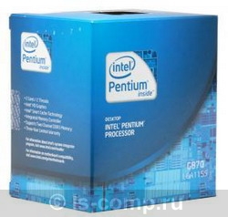 Купить Процессор Intel Pentium G870 (BX80623G870 SR057) фото 1 Купить Процессор Intel Pentium G870 (BX80623G870 SR057) фото 1