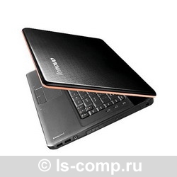 Купить Ноутбук Lenovo IdeaPad Y550P (59046020) фото 2 Купить Ноутбук Lenovo IdeaPad Y550P (59046020) фото 2