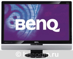 Купить Монитор BenQ M2700HD (9H.L2DLN.IBE) фото 1 Купить Монитор BenQ M2700HD (9H.L2DLN.IBE) фото 1