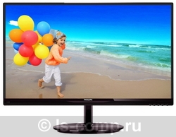 Купить Монитор Philips 234E5QHAB (234E5QHAB (00/01)) фото 1 Купить Монитор Philips 234E5QHAB (234E5QHAB (00/01)) фото 1
