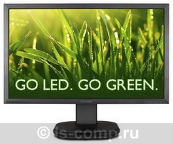 Купить Монитор ViewSonic VG2439m-LED (VG2439m-LED) фото 1 Купить Монитор ViewSonic VG2439m-LED (VG2439m-LED) фото 1