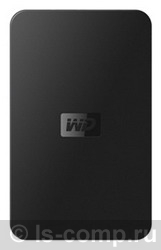 ������ ������� ������� ���� Western Digital Elements Portable 250 �� (WDBAAR2500ABK-EESN) ���� 2