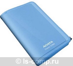 Купить Внешний жесткий диск A-Data Classic CH94 750GB blue (ACH94-750GU-CBL) фото 1 Купить Внешний жесткий диск A-Data Classic CH94 750GB blue (ACH94-750GU-CBL) фото 1