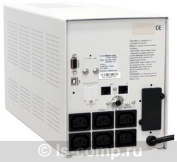 ������ ��� PowerCom Smart King SMK-2500A (SMK-2500-6G0-2440) ���� 2
