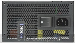 ������ ���� ������� Corsair CMPSU-1050HX 1050W (CMPSU-1050HX) ���� 3