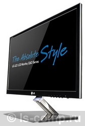 Купить Монитор LG Flatron E2360V (E2360V-PN) фото 2 Купить Монитор LG Flatron E2360V (E2360V-PN) фото 2