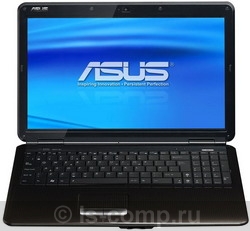������ ������� Asus K50IE (90NZ1A410W1E43RD13AY) ���� 2