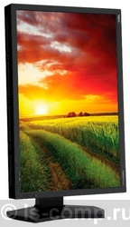 ������ ������� NEC MultiSync P241W (P241W-BK) ���� 2