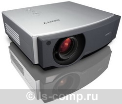 ������ �������� Sony VPL-AW15 (VPL-AW15) ���� 4