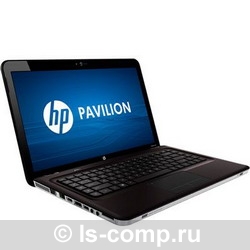 ������ ������� HP Pavilion dv6-3107er (XD569EA) ���� 2