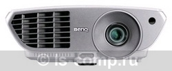 Купить Проектор BenQ W1060 (9H.J5777.27E) фото 3 Купить Проектор BenQ W1060 (9H.J5777.27E) фото 3