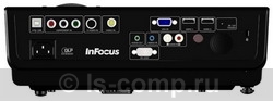 ������ �������� InFocus SP8600 (SP8600) ���� 2