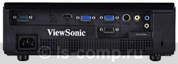 ������ �������� ViewSonic PJD5533w (PJD5533w) ���� 4