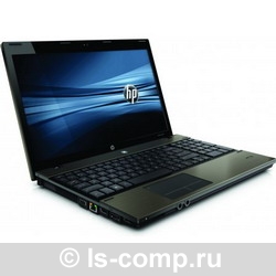 Купить Ноутбук HP ProBook 4520s (WK512EA) фото 3 Купить Ноутбук HP ProBook 4520s (WK512EA) фото 3