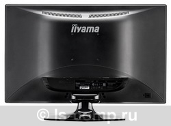 ������ ������� Iiyama ProLite E2773HDS-1 (E2773HDS-B1) ���� 2