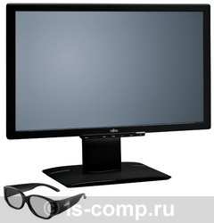 Купить Монитор Fujitsu-Siemens P23T-6 FPR 3D (S26361-K1370-V170) фото 1 Купить Монитор Fujitsu-Siemens P23T-6 FPR 3D (S26361-K1370-V170) фото 1