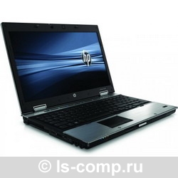Купить Ноутбук HP EliteBook 8540p (WD919EA) фото 2 Купить Ноутбук HP EliteBook 8540p (WD919EA) фото 2