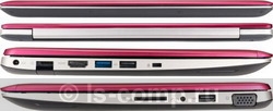 ������ ��������� Asus VivoBook S200E-CT177H (90NFQT444W14225813AU) ���� 3